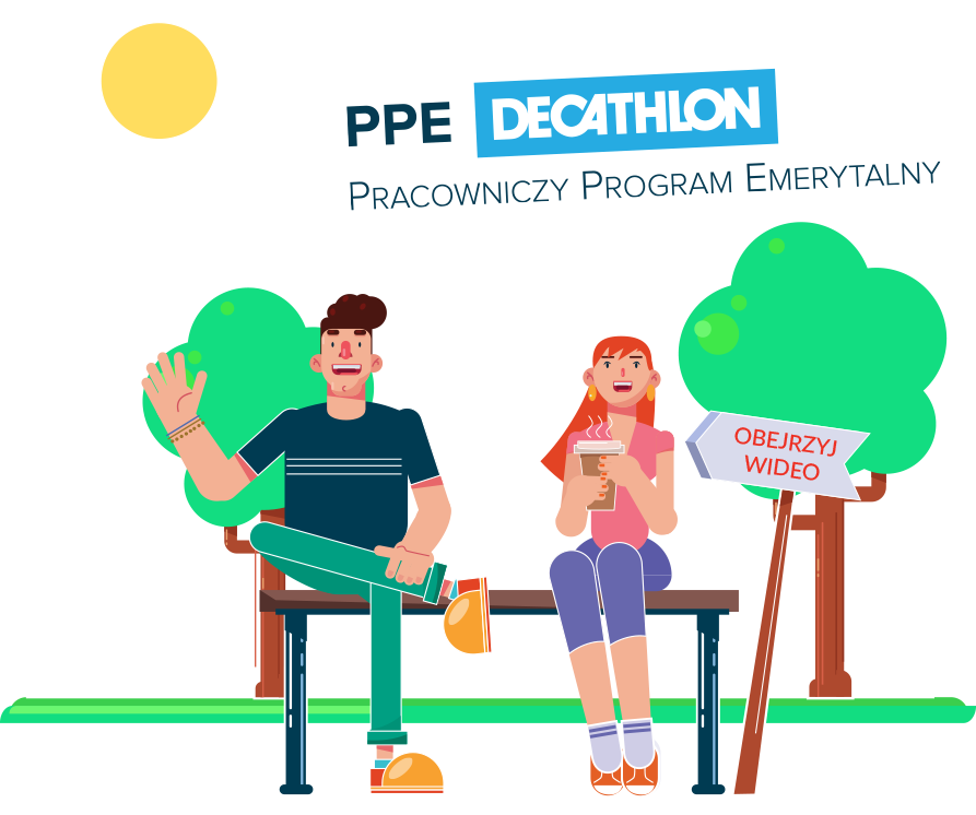 Pracowniczy program emerytalny